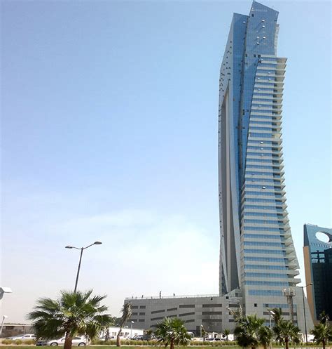 al jawharah tower.